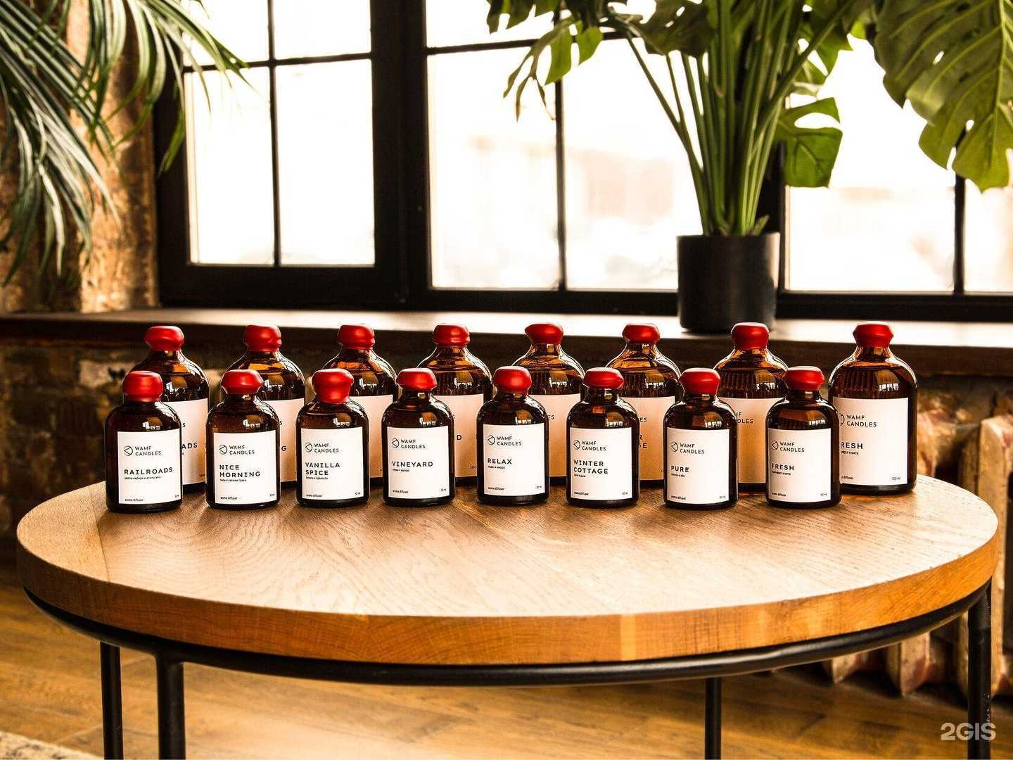 Отзывы на компанию WAMF.shop в Королёве c фото