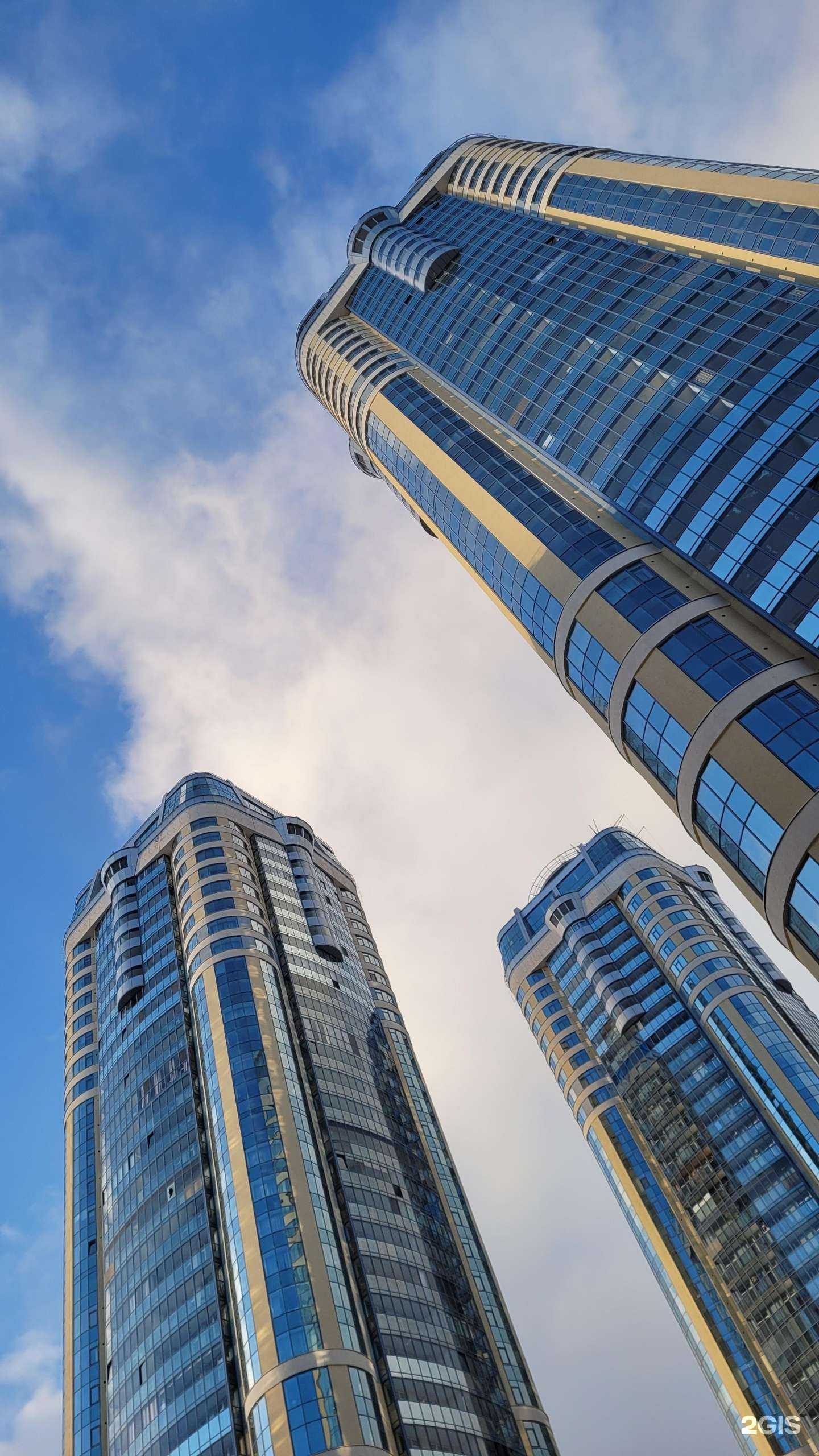 Отзывы на компанию Кодекс в Екатеринбурге c фото