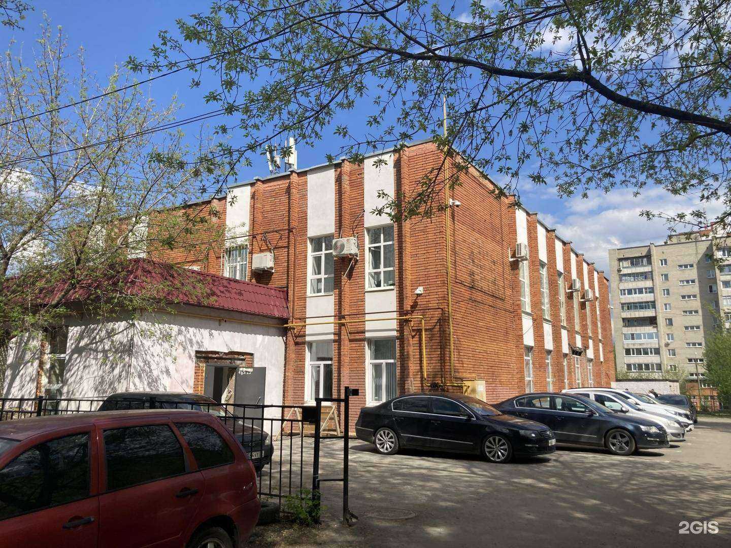 Отзывы на компанию Юникс в Пензе c фото - фотография 2 из 2