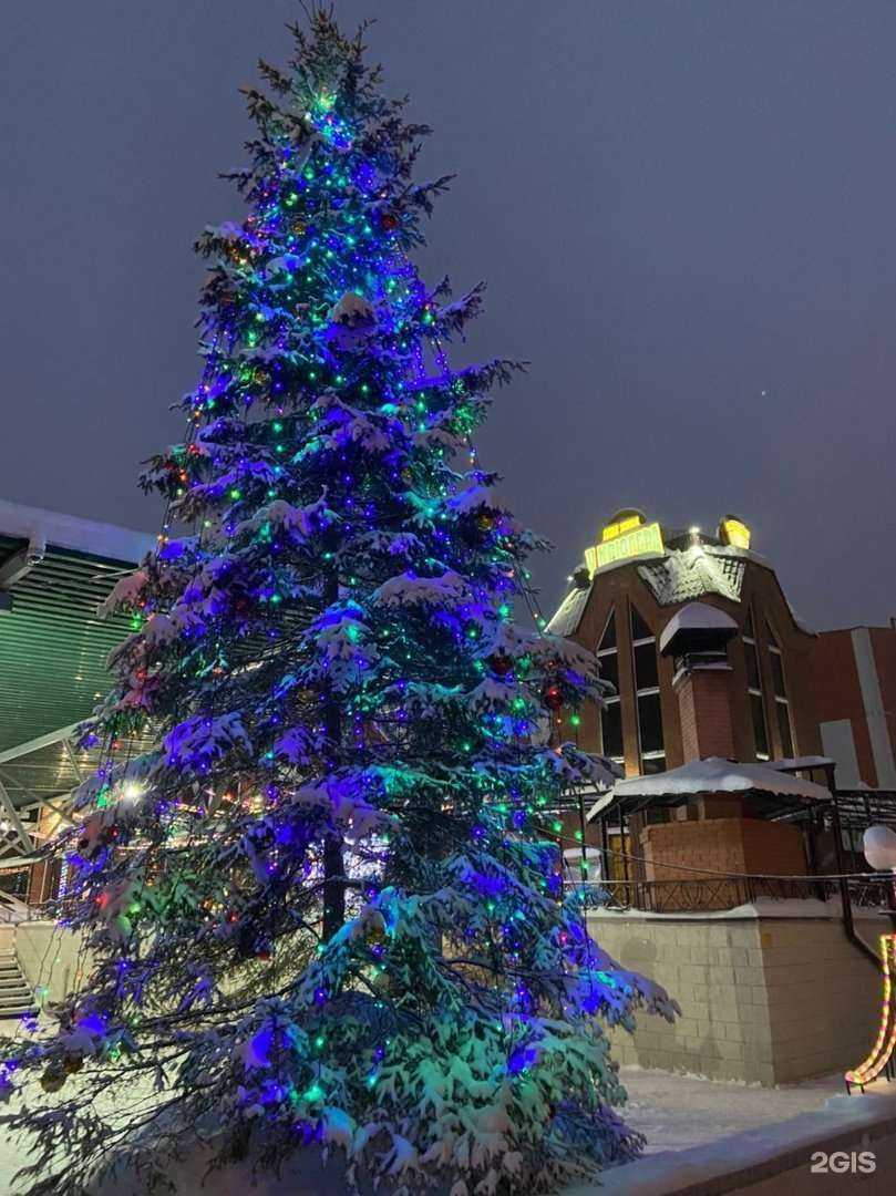 Отзывы на компанию У Крюгера в г. Томск c фото