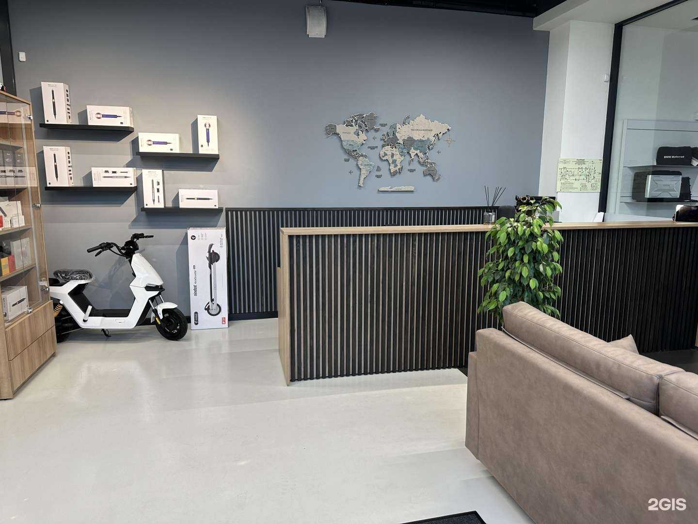 Отзывы на компанию TatPhone в Казани c фото