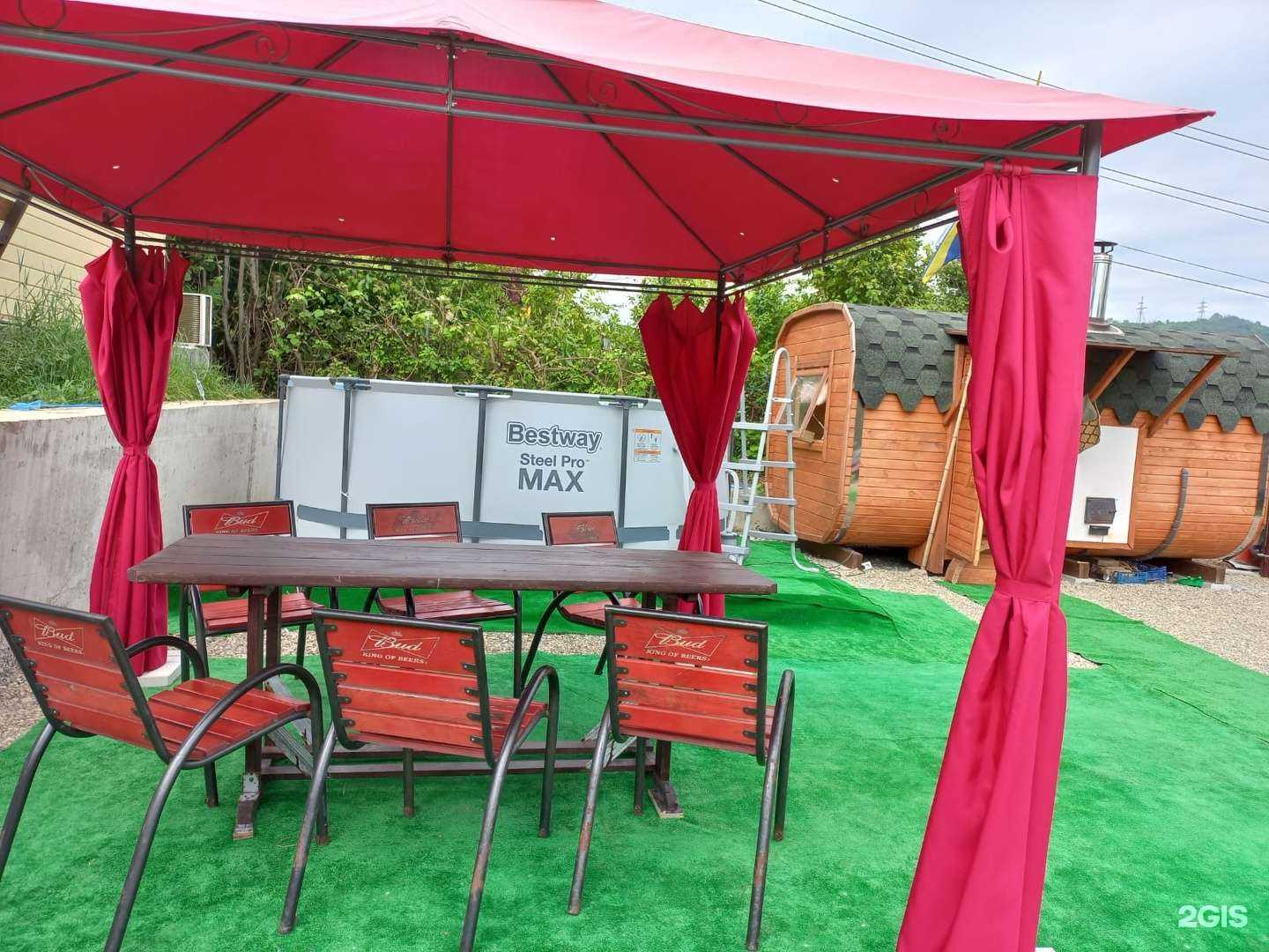 Отзывы на компанию На дровах в Сочи c фото