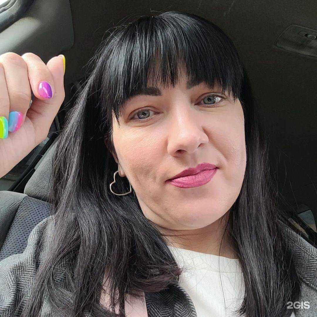 Отзывы на компанию Olga_resnichka в Алексине c фото