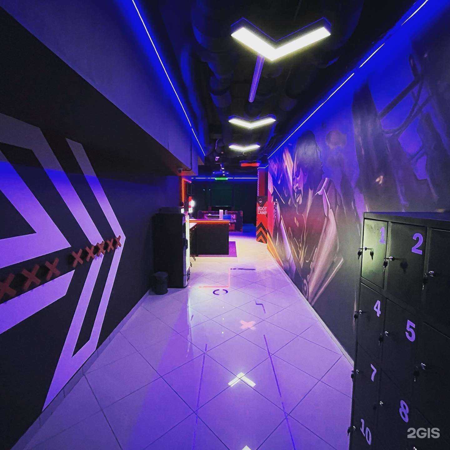 Отзывы на компанию CyberX Community в г. Красноярск c фото