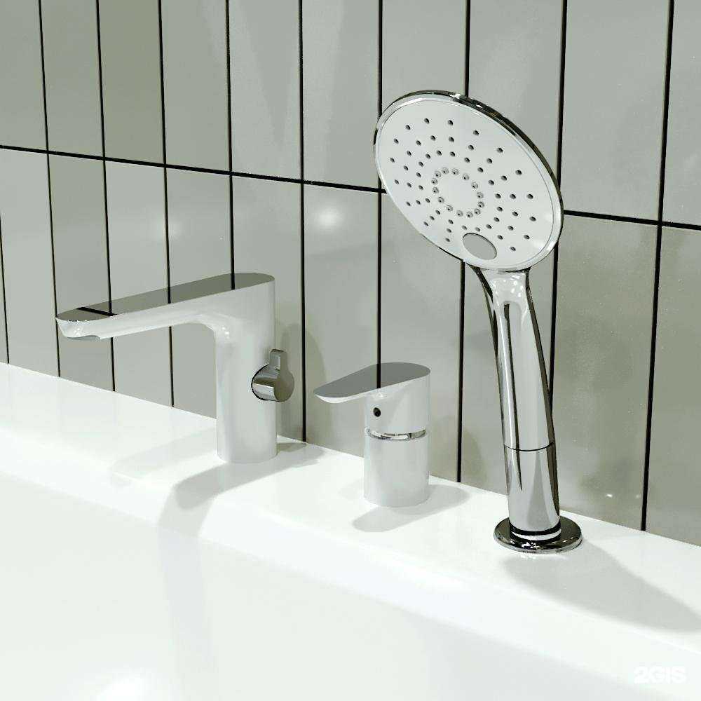 Отзывы на компанию Gross aqua в г. Новосибирск c фото
