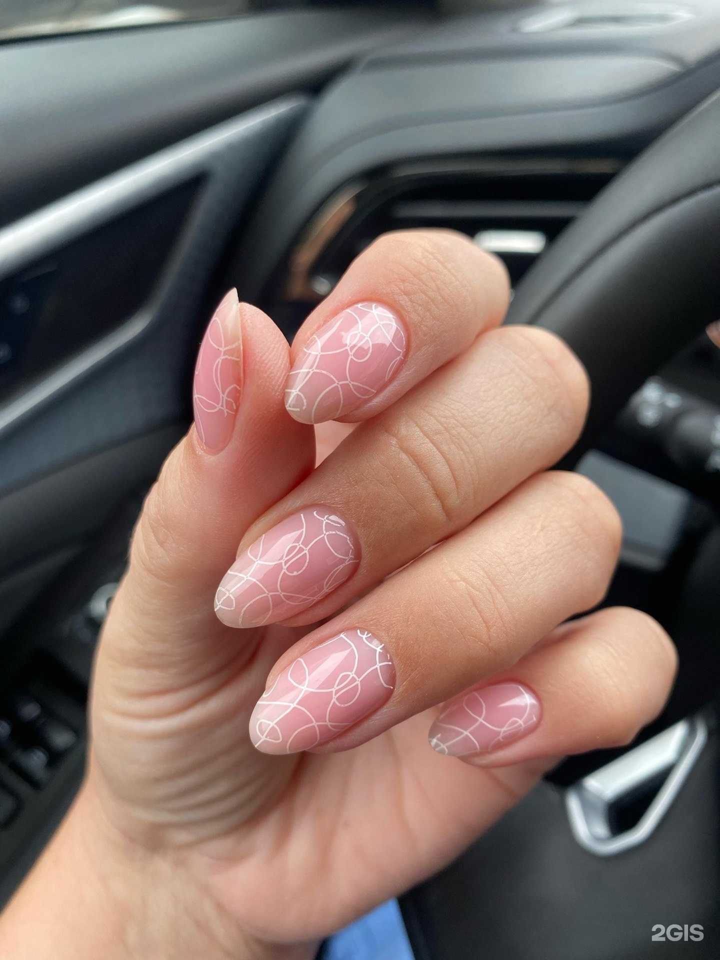 Отзывы на компанию LoveNails Beauty Studio в Кирове c фото