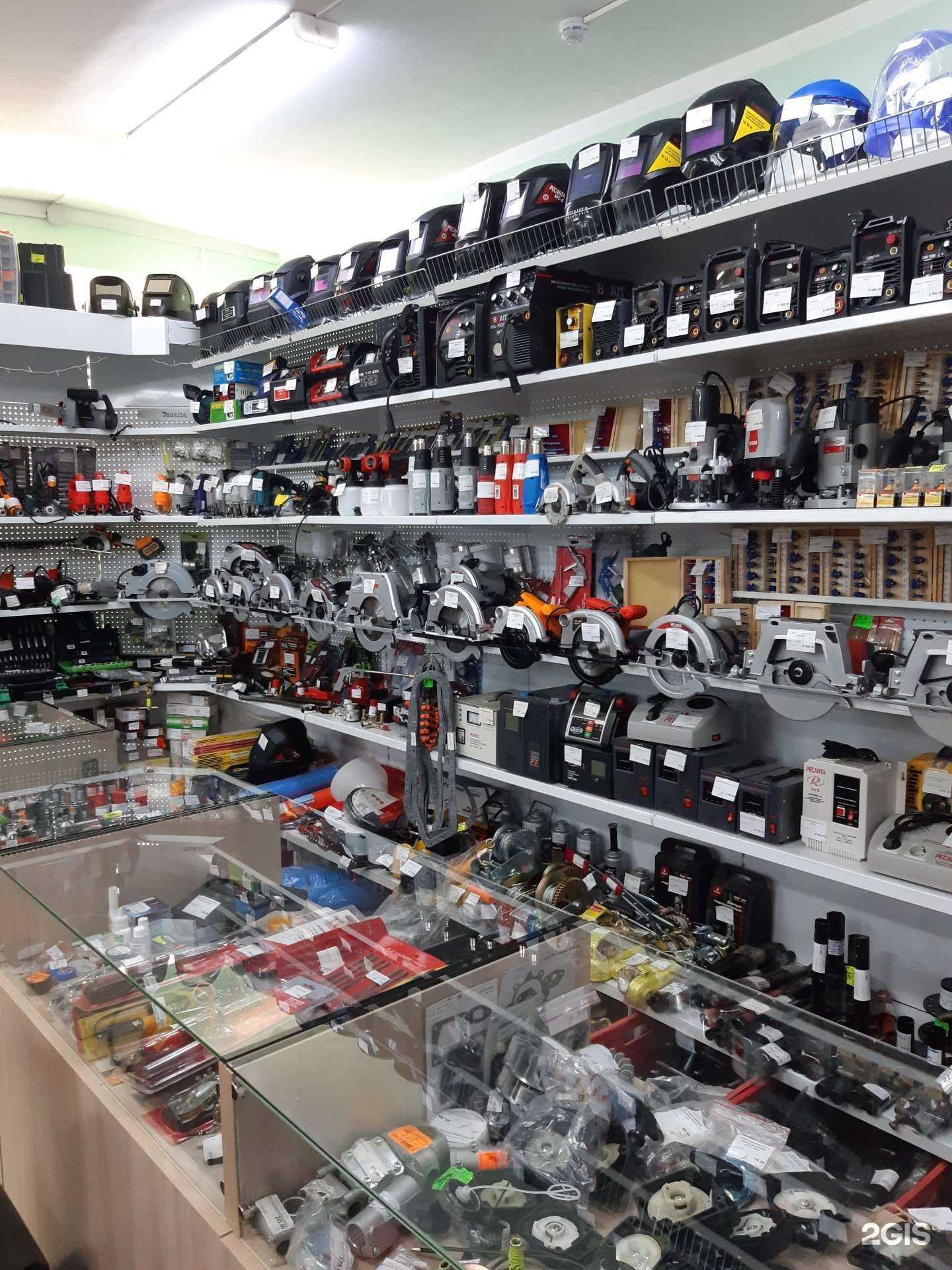 Отзывы на компанию Инструмент-ИнСети в г. Невьянск c фото