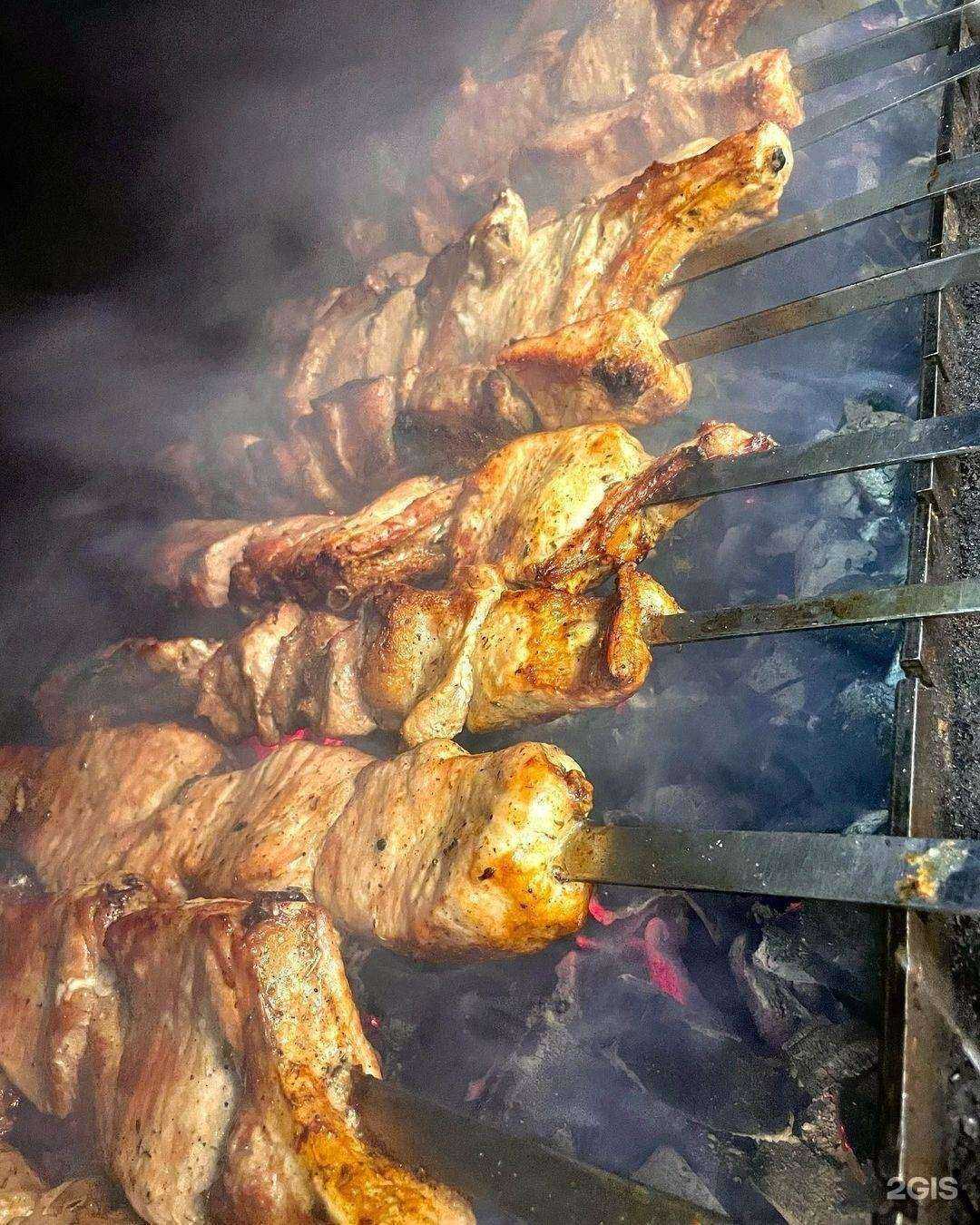 Отзывы на компанию Mr.Grill в г. Нижний Новгород c фото