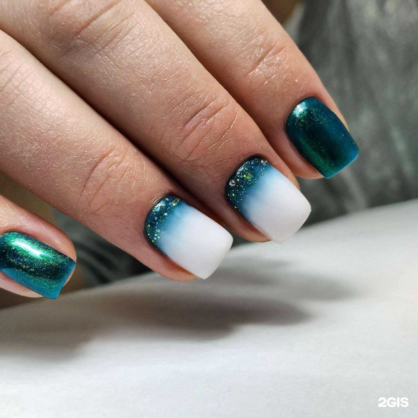 Отзывы на компанию Nail boss в г. Новосибирск c фото