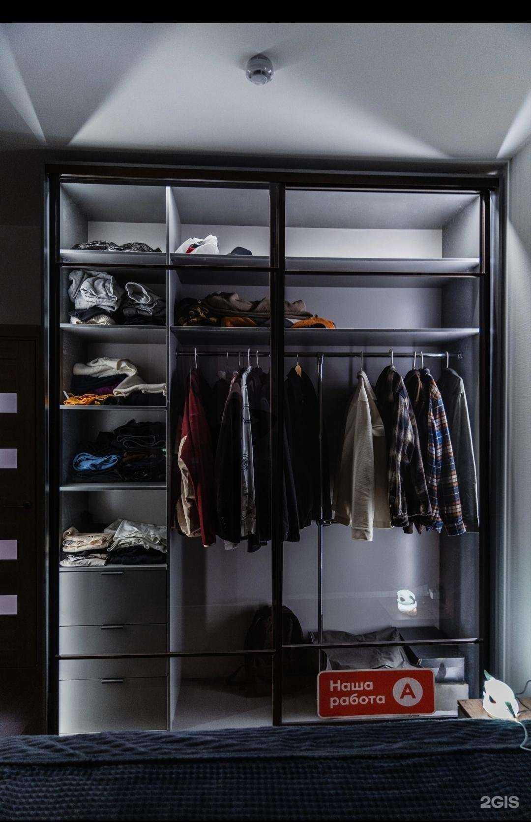 Отзывы на компанию Альфа мебель в Липецке c фото