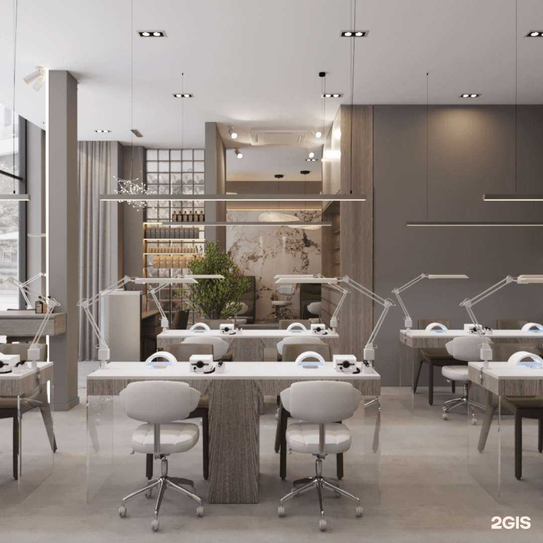 Отзывы на компанию Lacquerlab в Краснодаре c фото