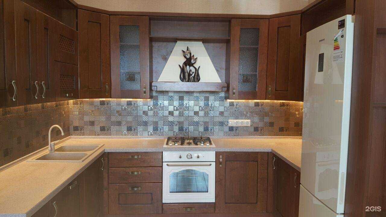 Отзывы на компанию ДонДекормебель в Азове c фото