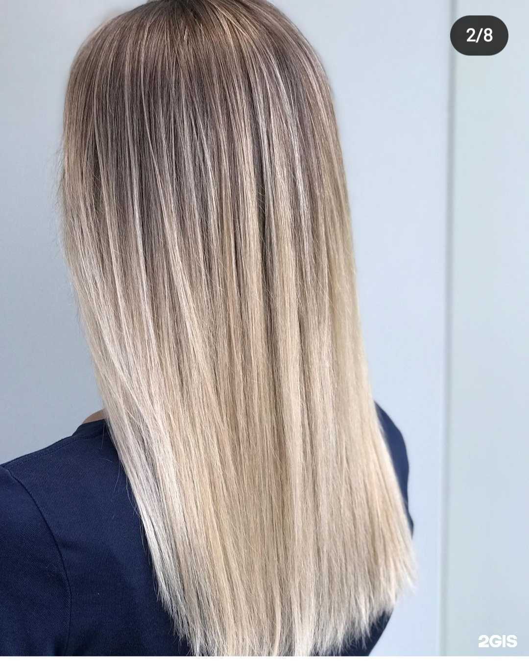 Отзывы на компанию Бьюти-студия Елены Ильиной в г. Омск c фото