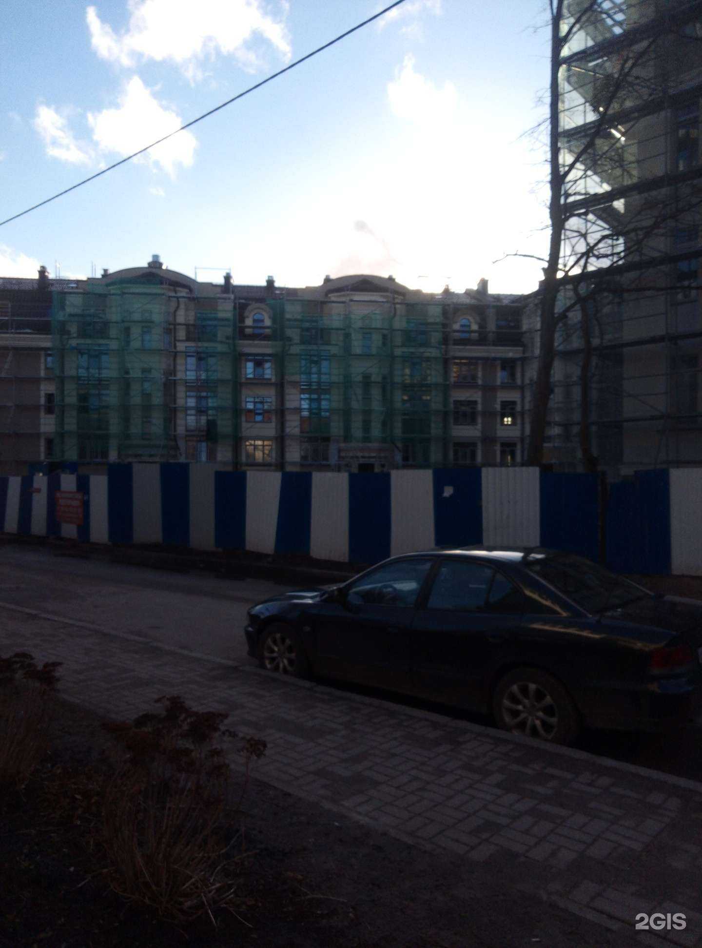 Отзывы на компанию Европейский в Калининграде c фото - фотография 2 из 2