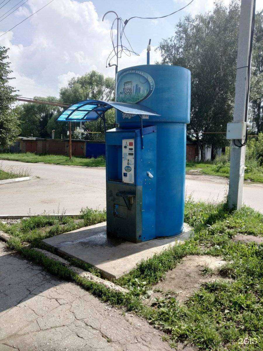 Отзывы на компанию Губернский колодезь в г. Узловая c фото