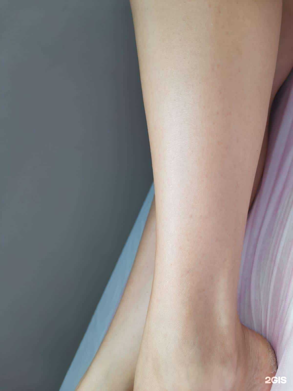 Отзывы на компанию Лицо&Тело в Краснодаре c фото