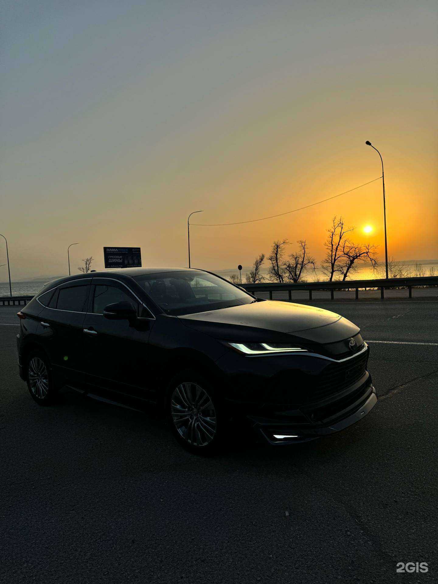 Отзывы на компанию Bbk Auto в г. Владивосток c фото