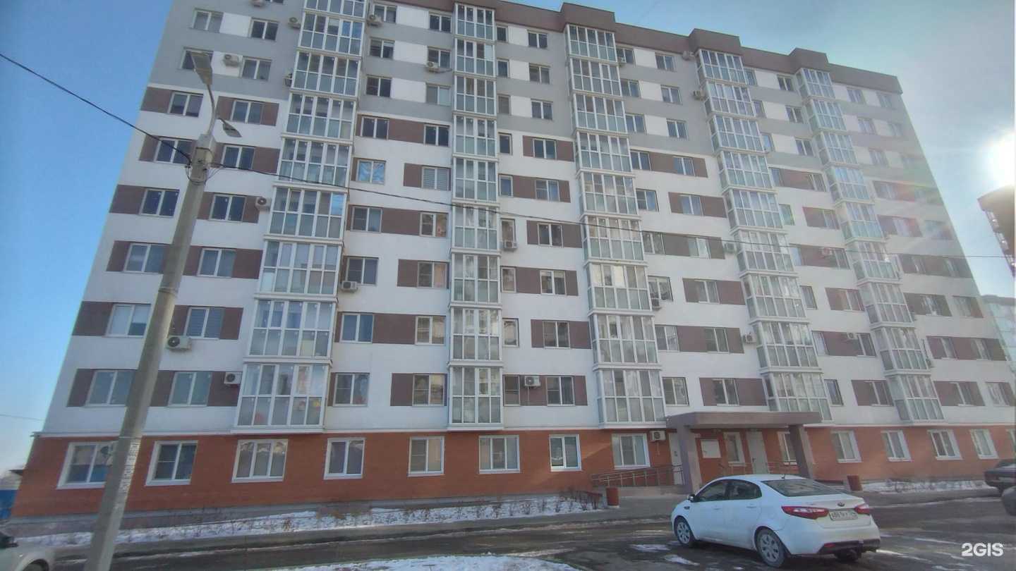 Отзывы на компанию St Design в Волгограде c фото - фотография 2 из 2