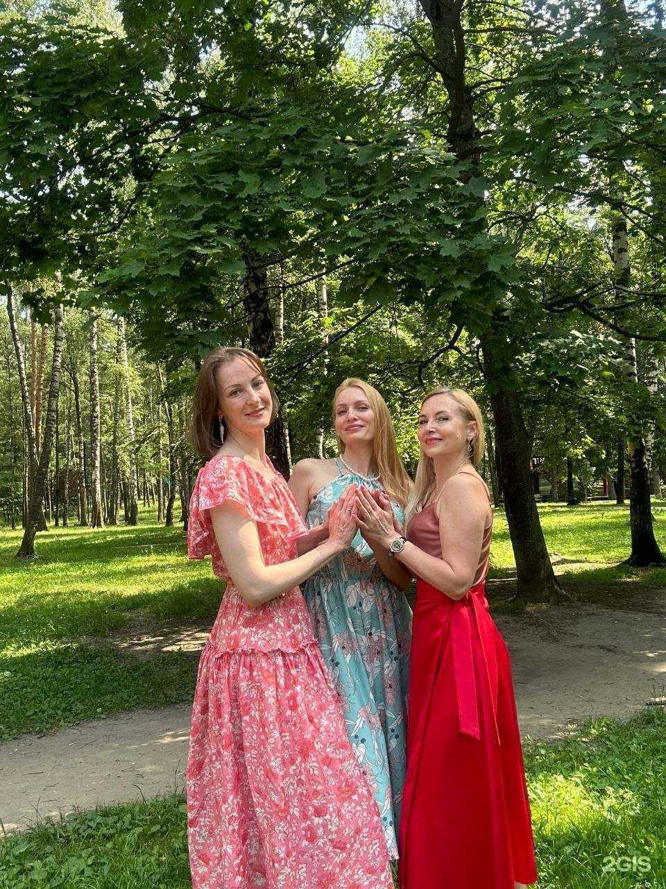 Отзывы на компанию Берегини в г. Балашиха c фото