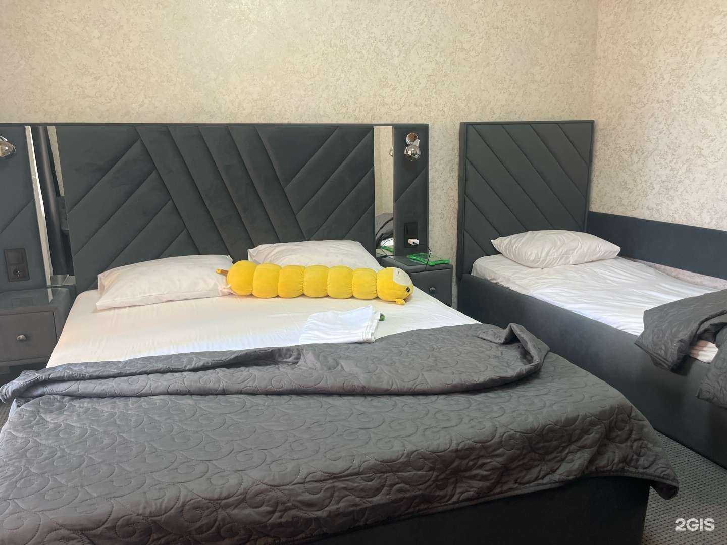 Отзывы на компанию Mister X в Ростове-на-Дону c фото