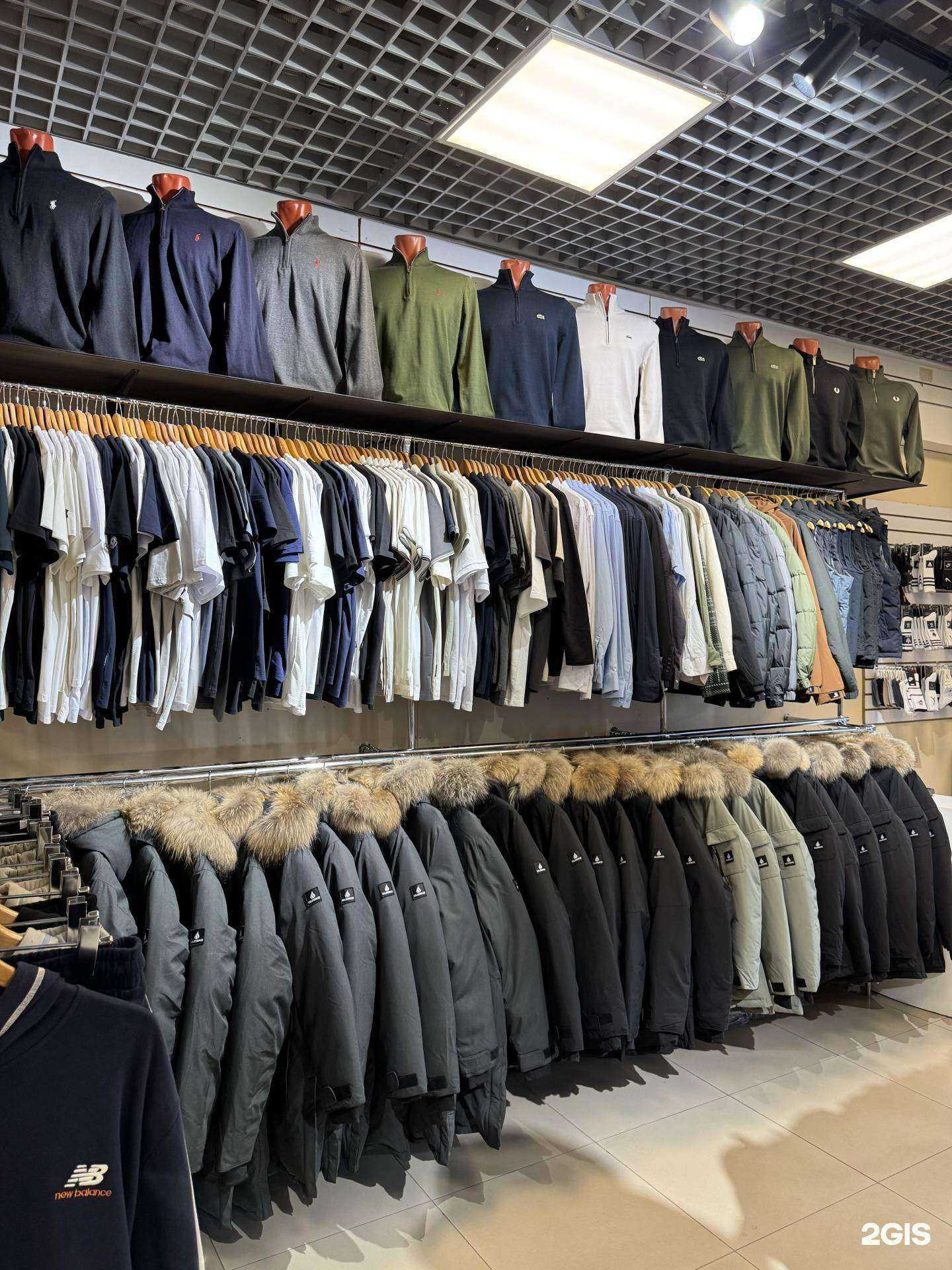 Отзывы на компанию merco cloth в Якутске c фото