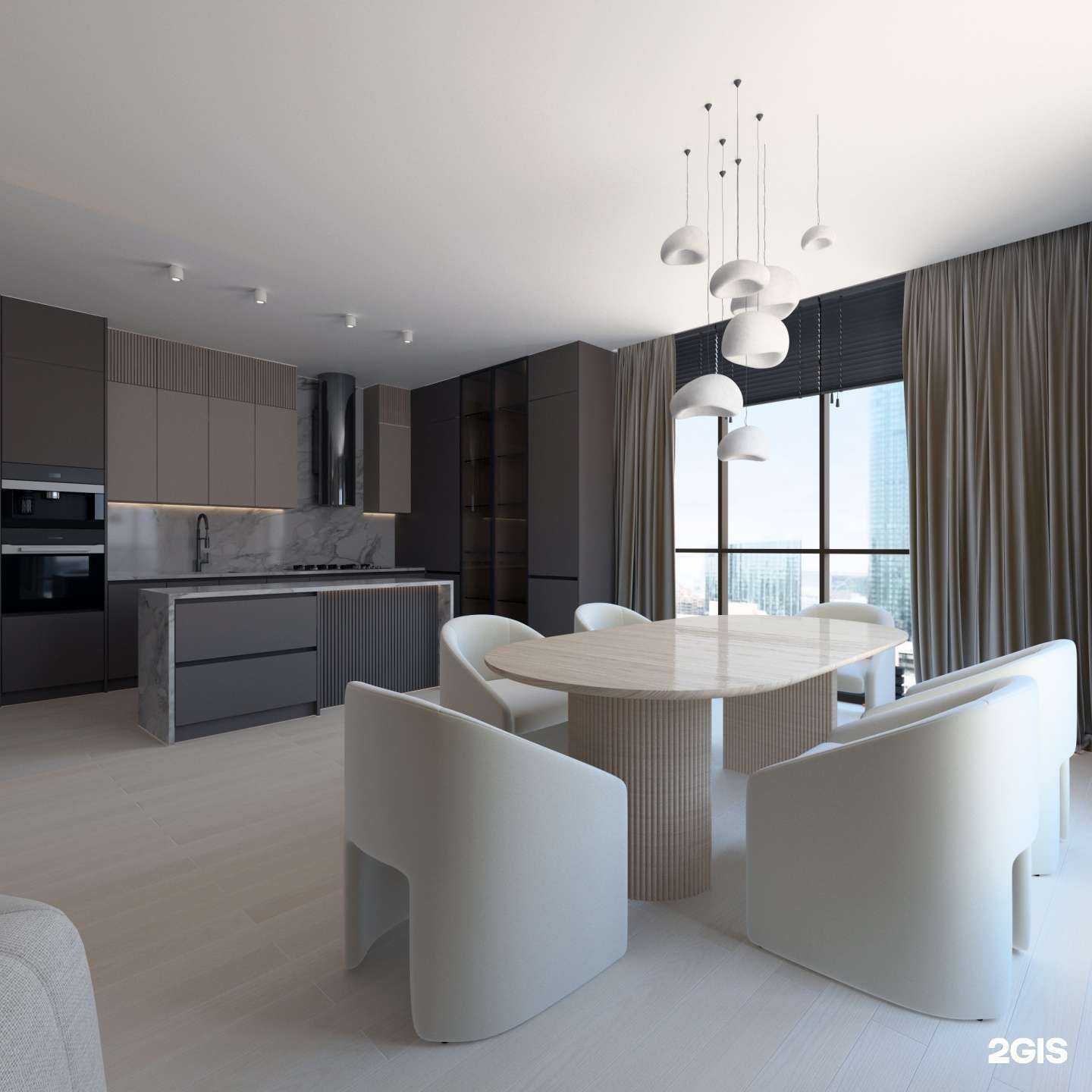 Отзывы на компанию New room в Екатеринбурге c фото