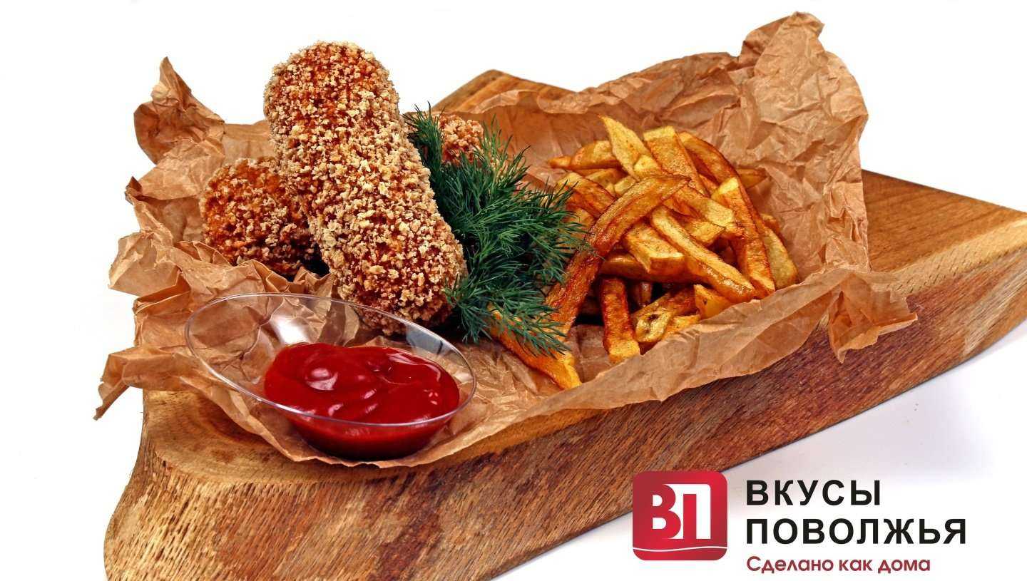 Отзывы на компанию Вкусы Поволжья в Саратове c фото