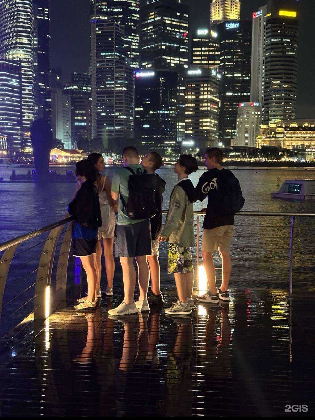 Отзывы на компанию Экселенте в Владивостоке c фото