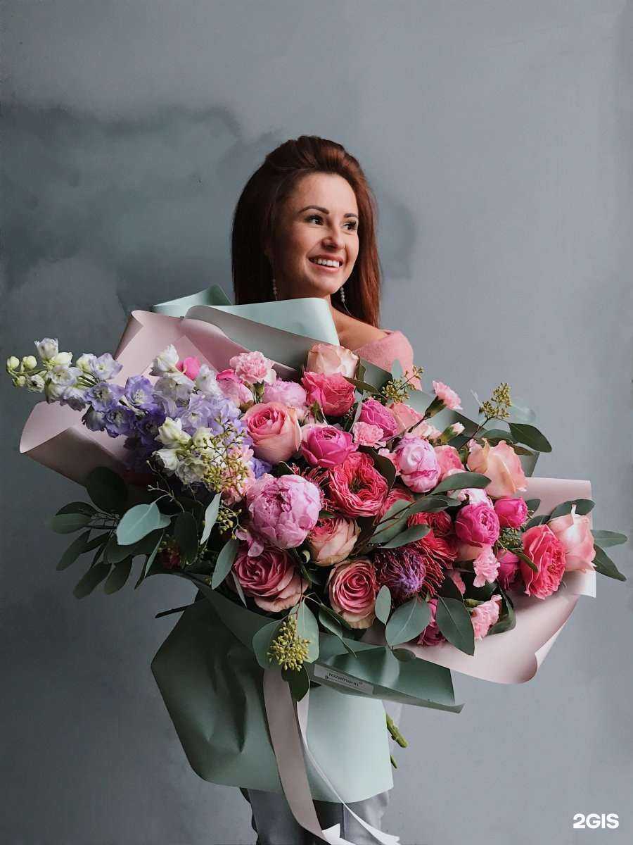 Отзывы на компанию Розмарин в Краснодаре c фото