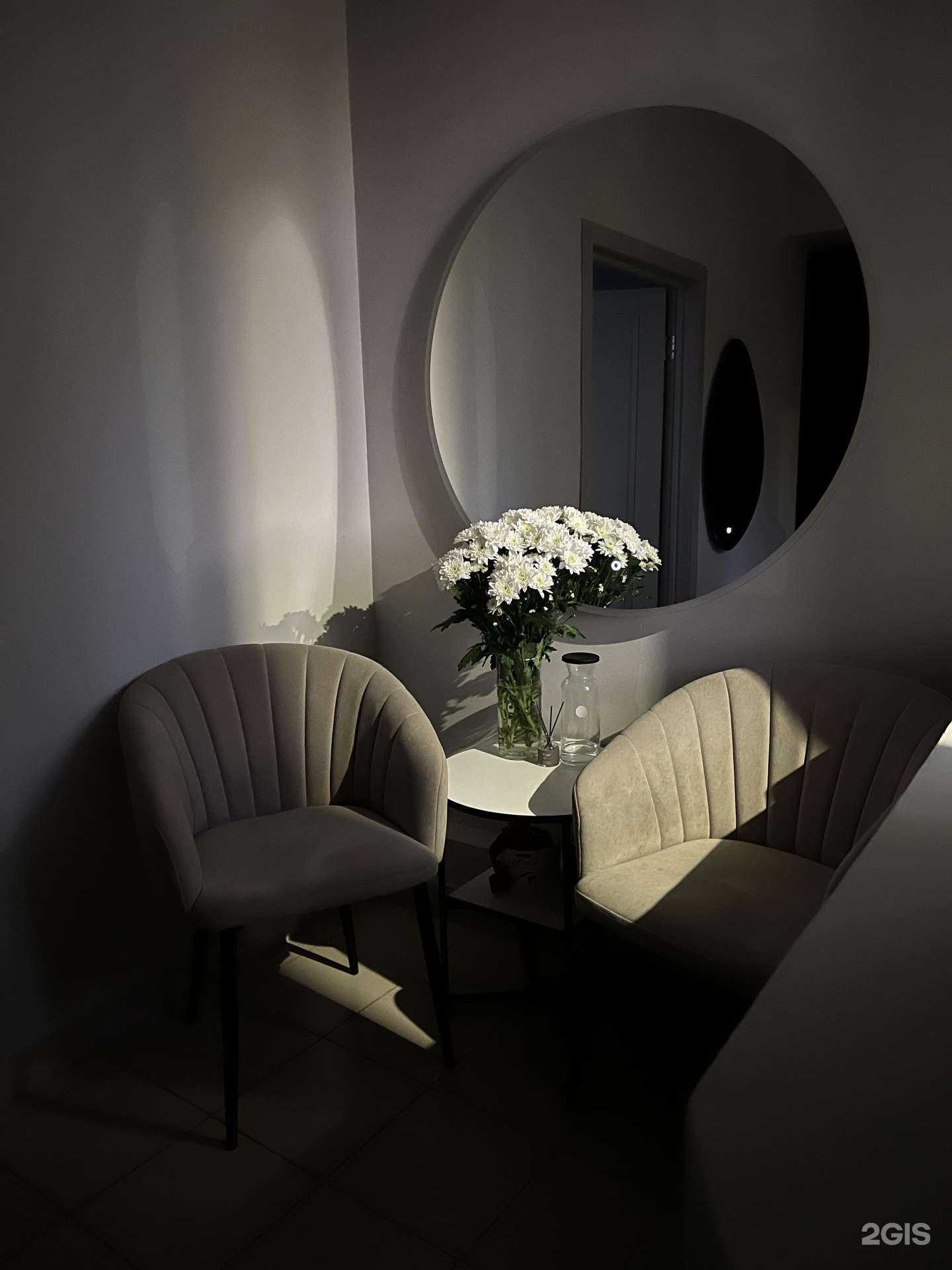 Отзывы на компанию Галерея Красоты в г. Казань c фото