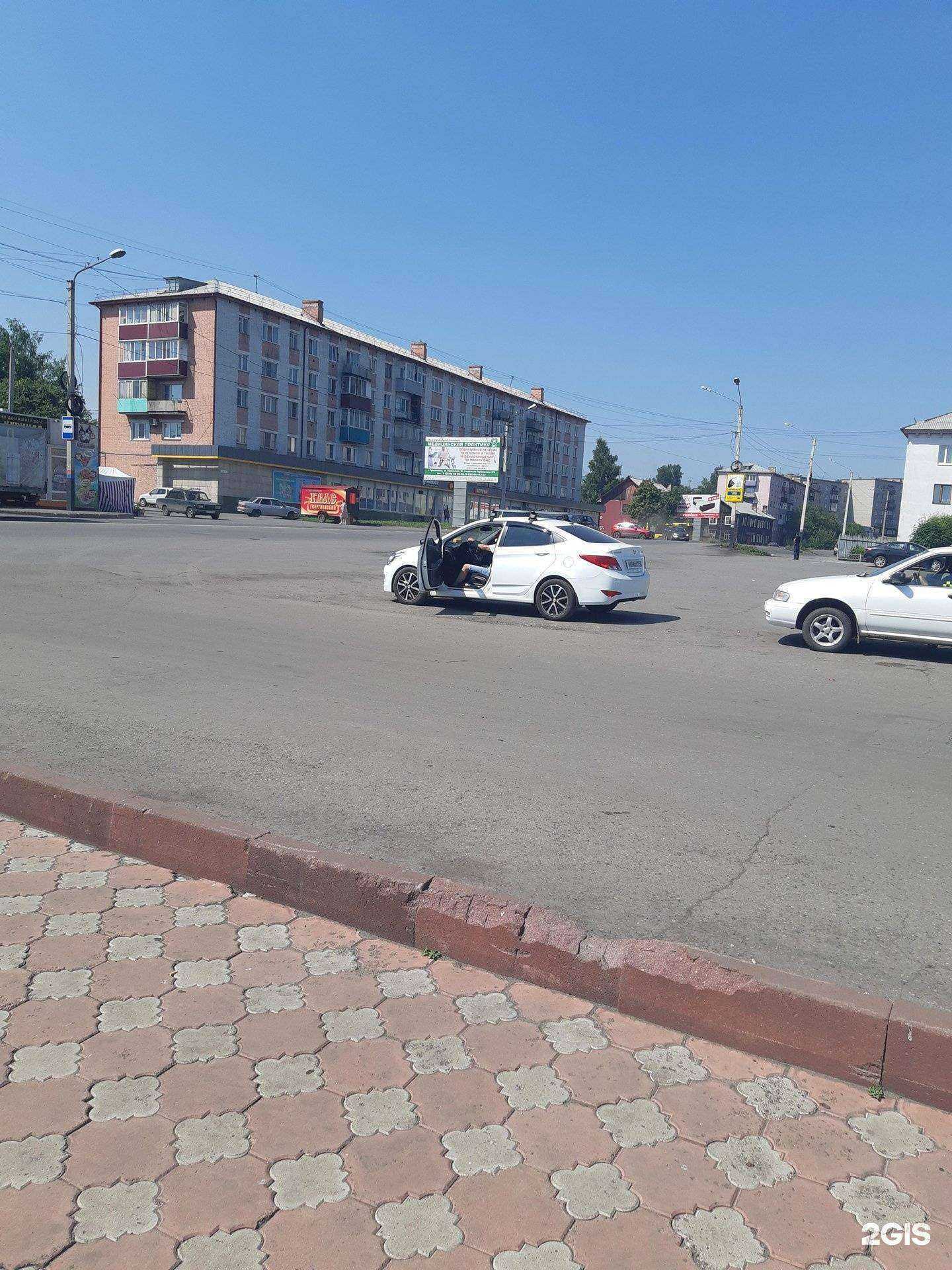 Отзывы на компанию Новэкс в Прокопьевске c фото - фотография 2 из 2