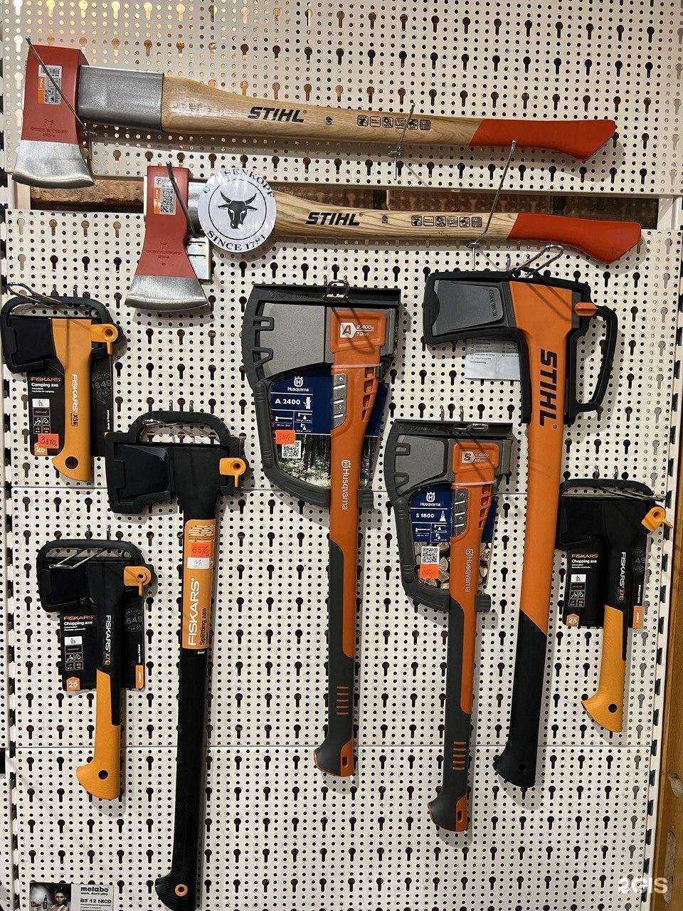 Отзывы на компанию Механизмы&Инструменты в г. Калининград c фото