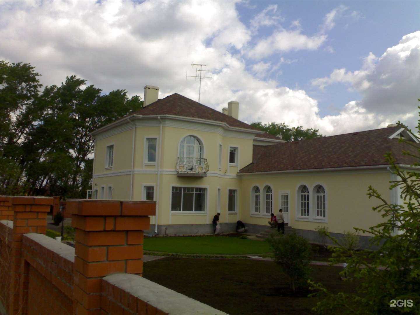 Отзывы на компанию Тюменькров в г. Тюмень c фото