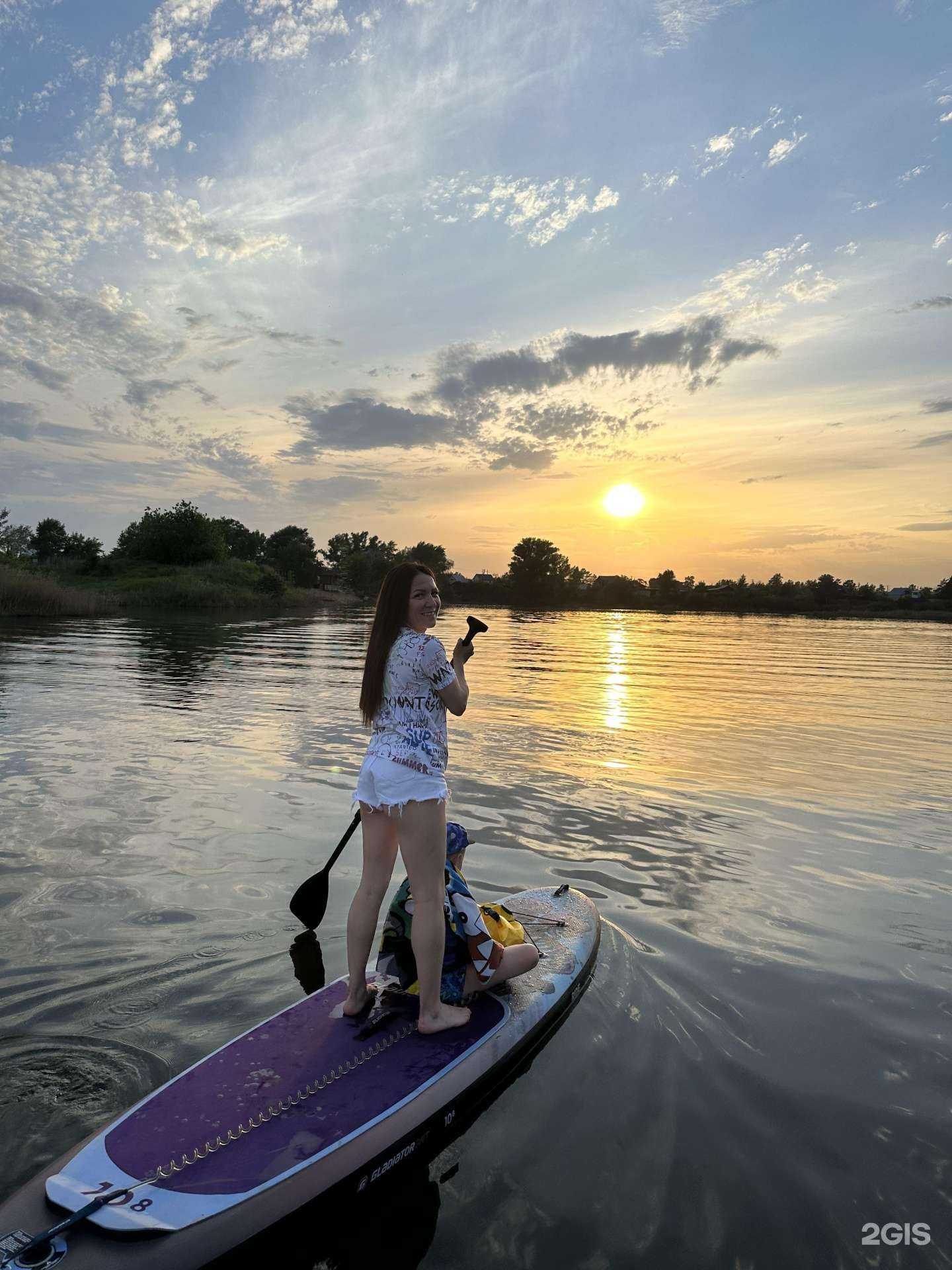 Отзывы на компанию Sup56 в г. Оренбург c фото