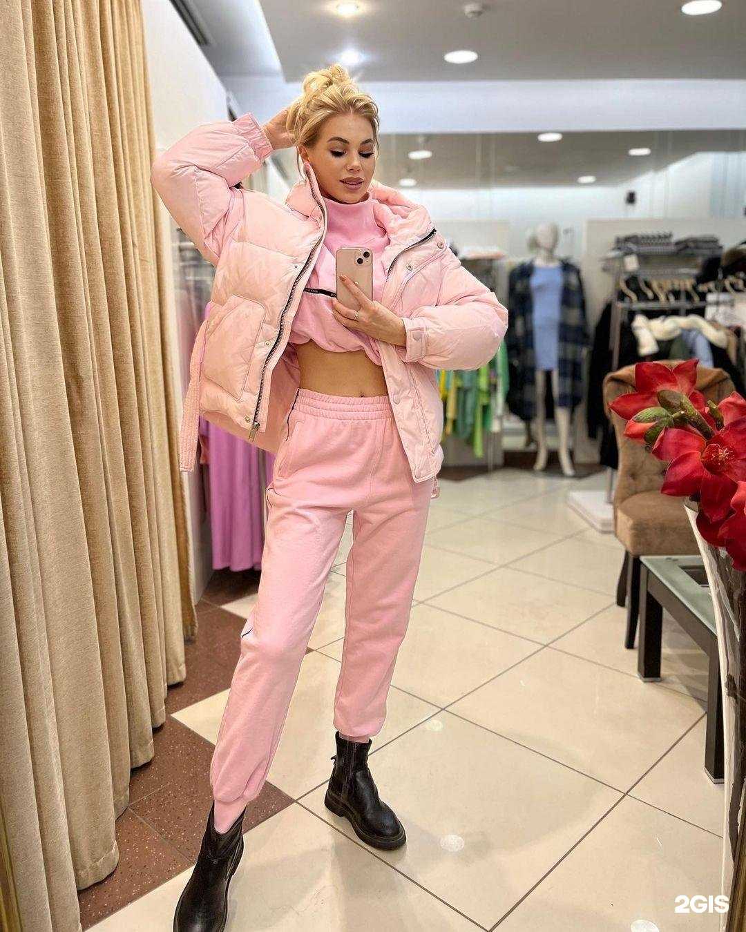 Отзывы на компанию Amelina discount в Ставрополе c фото