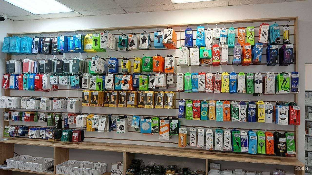 Отзывы на компанию Мобайл Сервис в г. Тюмень c фото