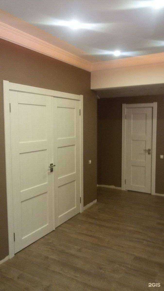 Отзывы на компанию Империя окон и дверей в Казани c фото