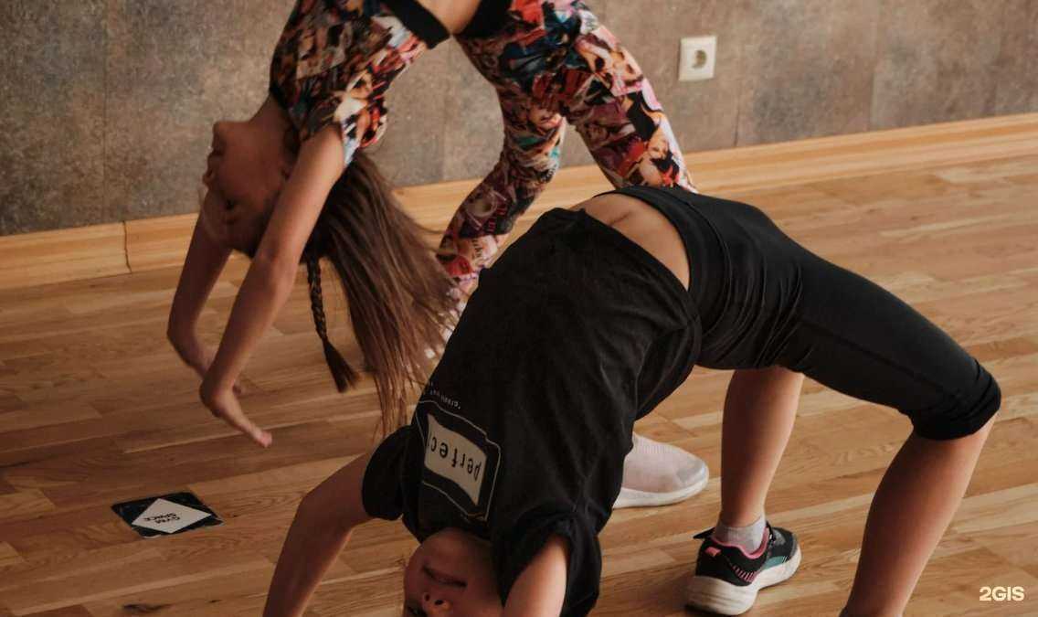 Отзывы на компанию Gym space kids в г. Красногорск c фото