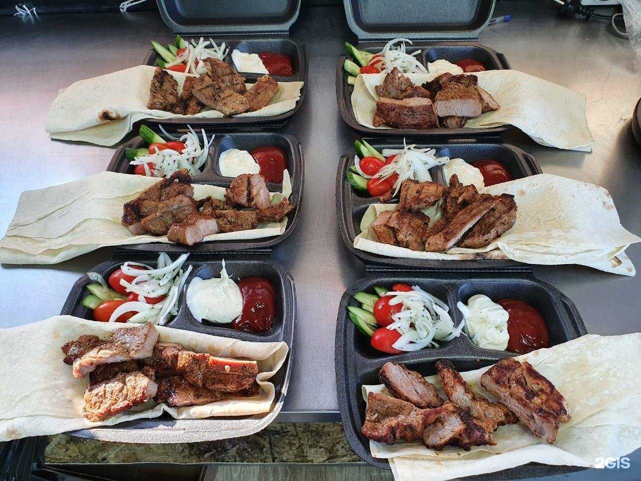 Отзывы на компанию Огонь в г. Елизово c фото