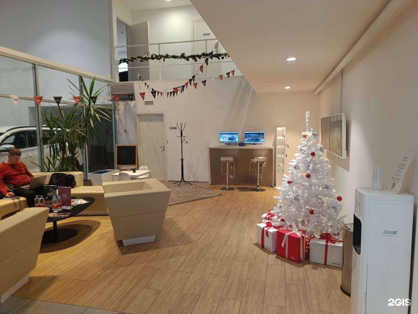 Отзывы на компанию Автосалон 1 в г. Псков c фото