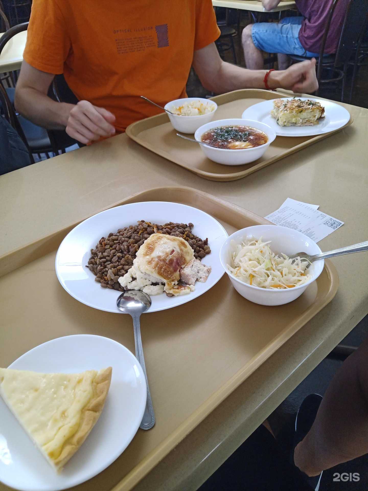 Отзывы на компанию Токмач в Казани c фото