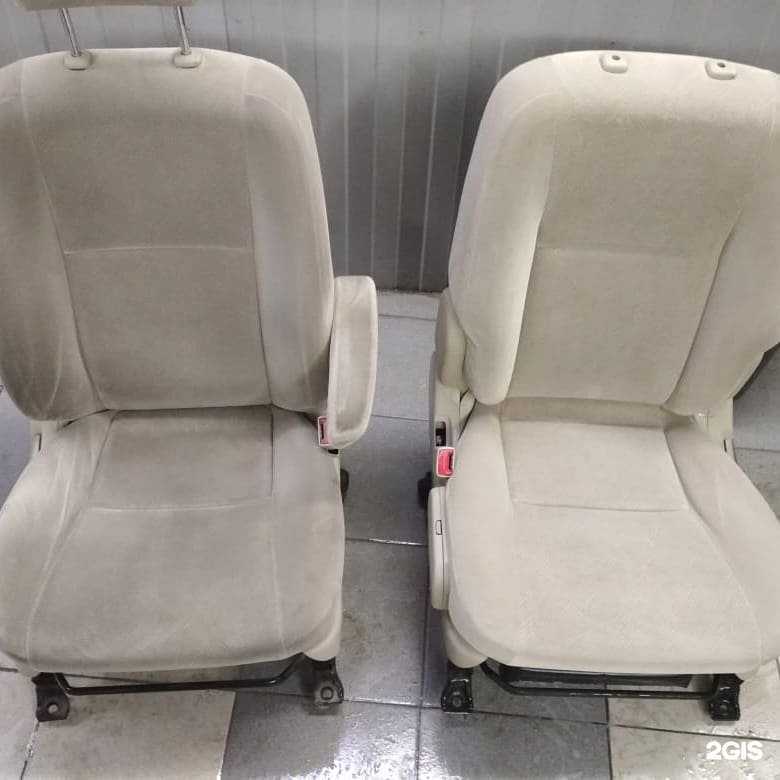 Отзывы на компанию VeCar в Новосибирске c фото