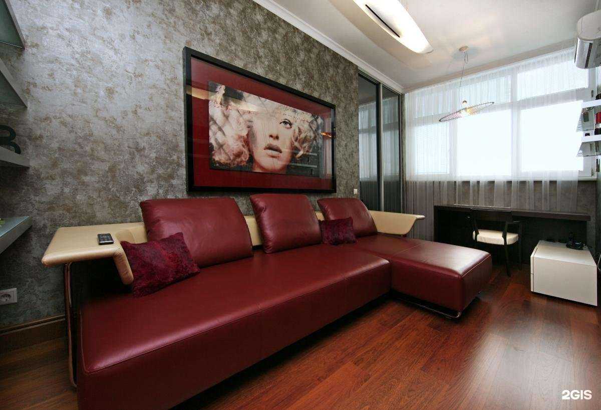 Отзывы на компанию Rosenthal в Омске c фото