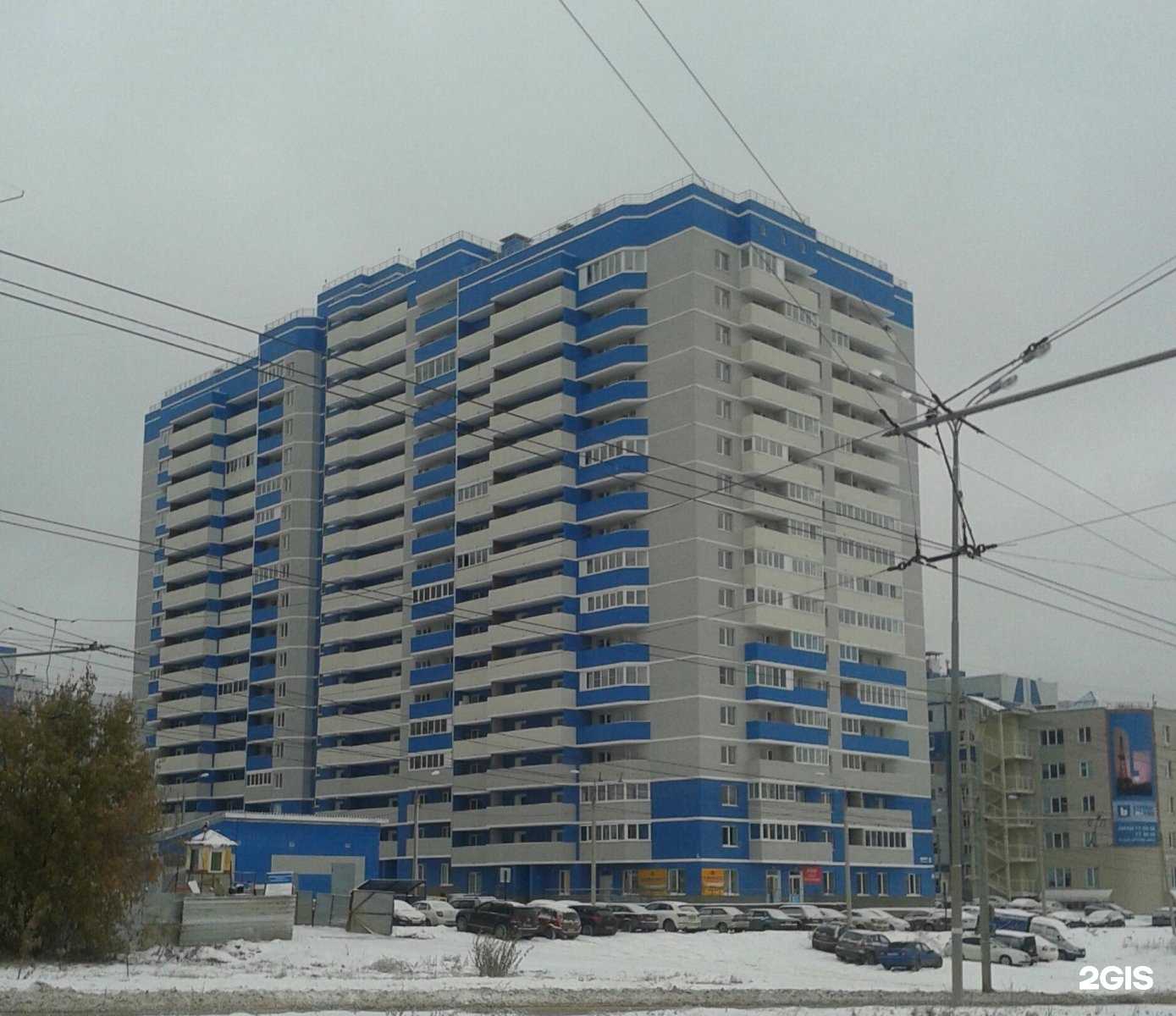 Отзывы на компанию Кулибин в Ижевске c фото - фотография 2 из 2