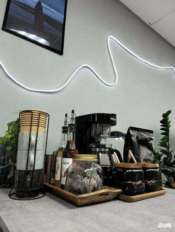 Отзывы на компанию Банши в Калуге c фото