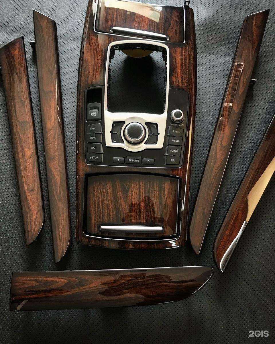 Отзывы на компанию Quality Studio в Воронеже c фото