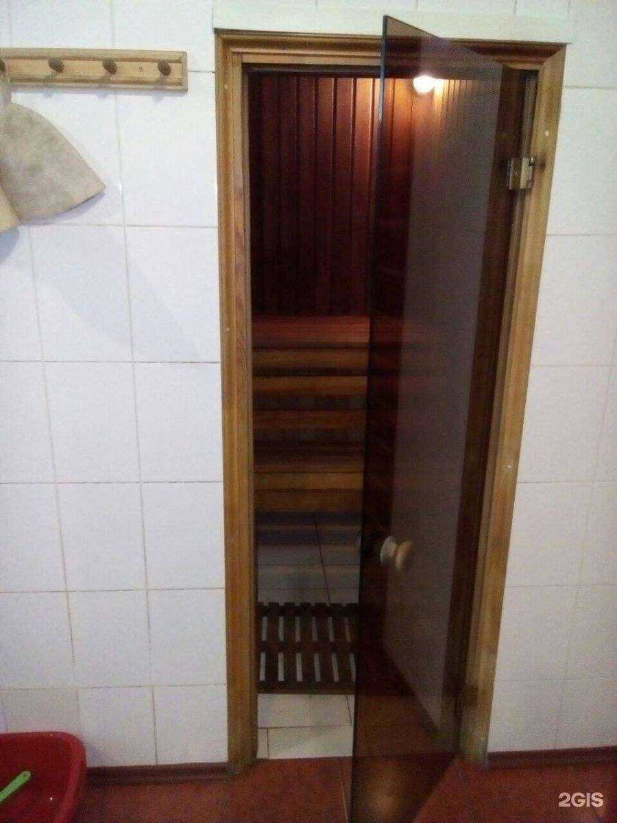 Отзывы на компанию Баня на дровах в г. Красноярск c фото