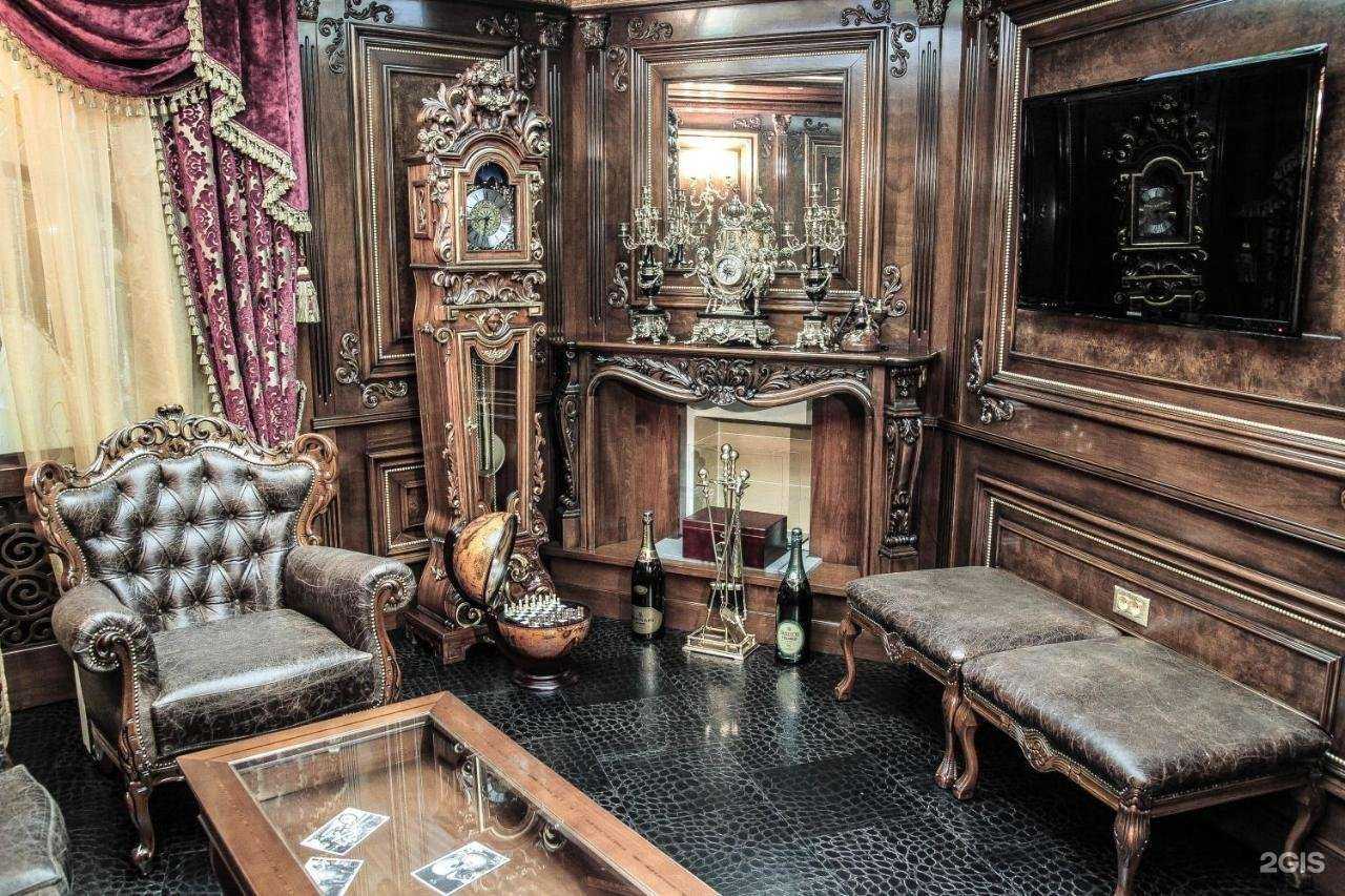 Отзывы на компанию Royal plaza в Нефтеюганске c фото