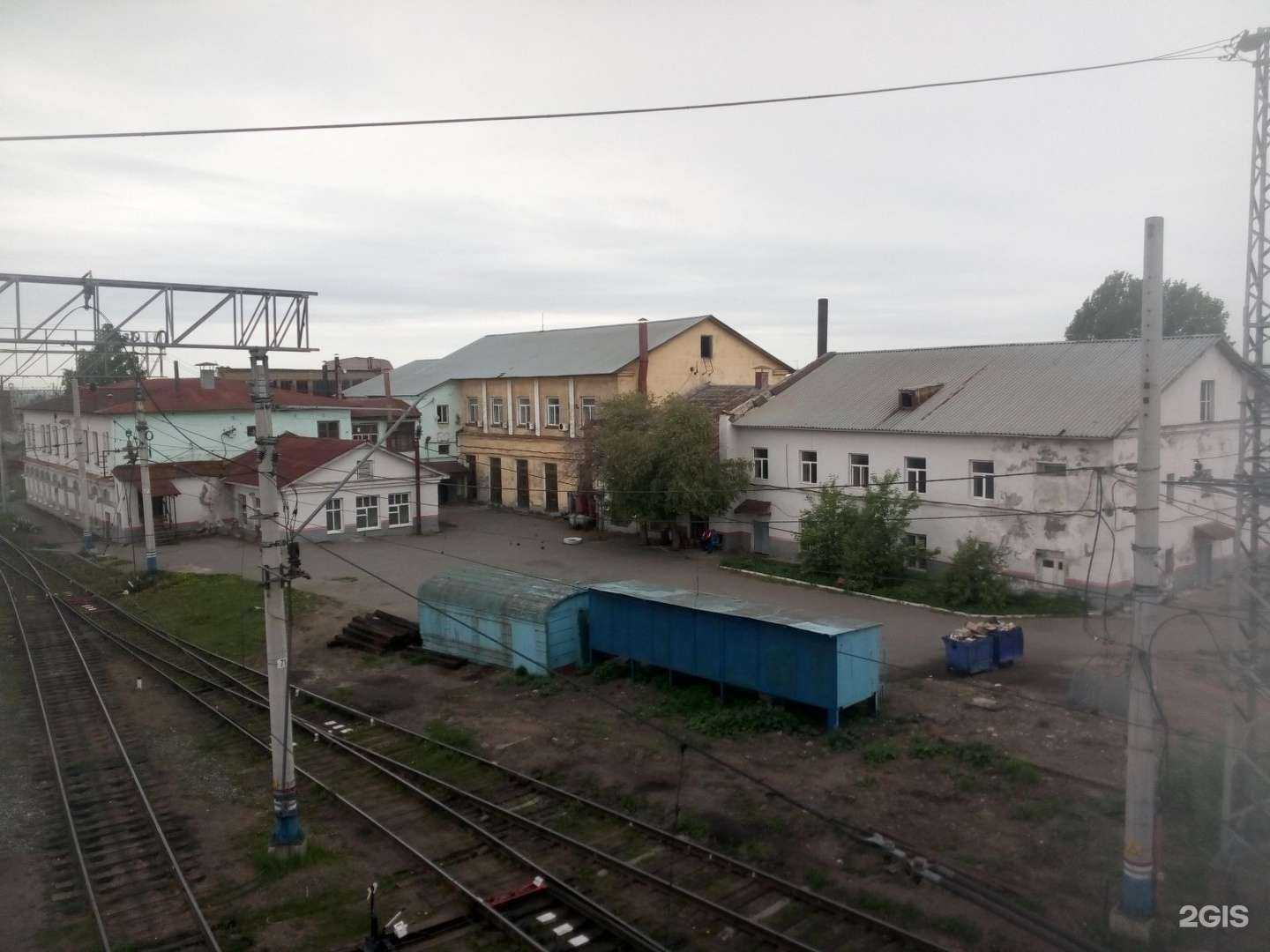 Отзывы на компанию Тетя Ася в Перми c фото