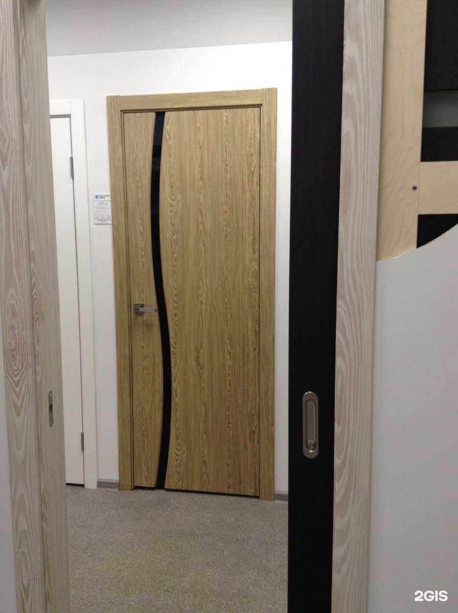 Отзывы на компанию Доступные двери в Кирове c фото